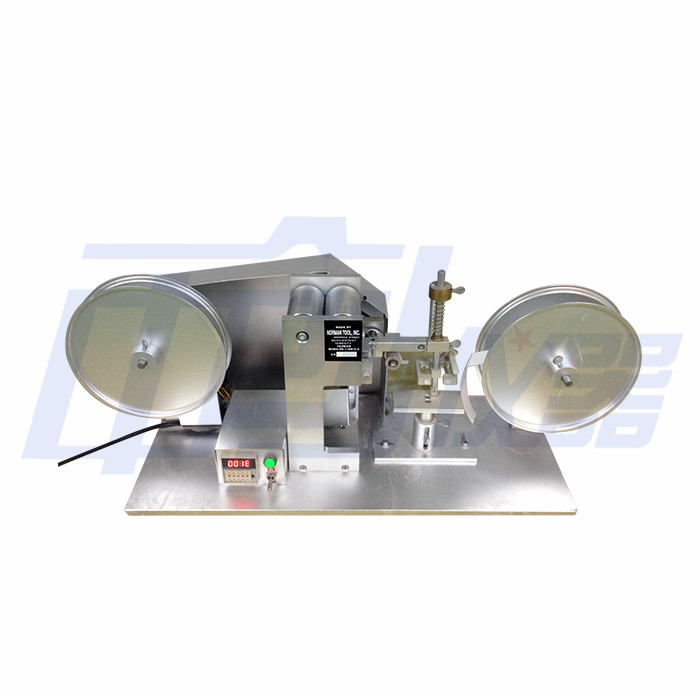 RCA紙帶耐磨試驗機