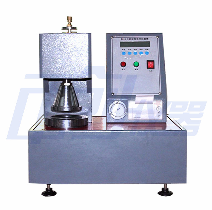 全自動(dòng)破裂強(qiáng)度試驗(yàn)機(jī)