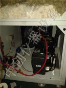 ?恒溫恒濕試驗設備制冷系統簡略介紹