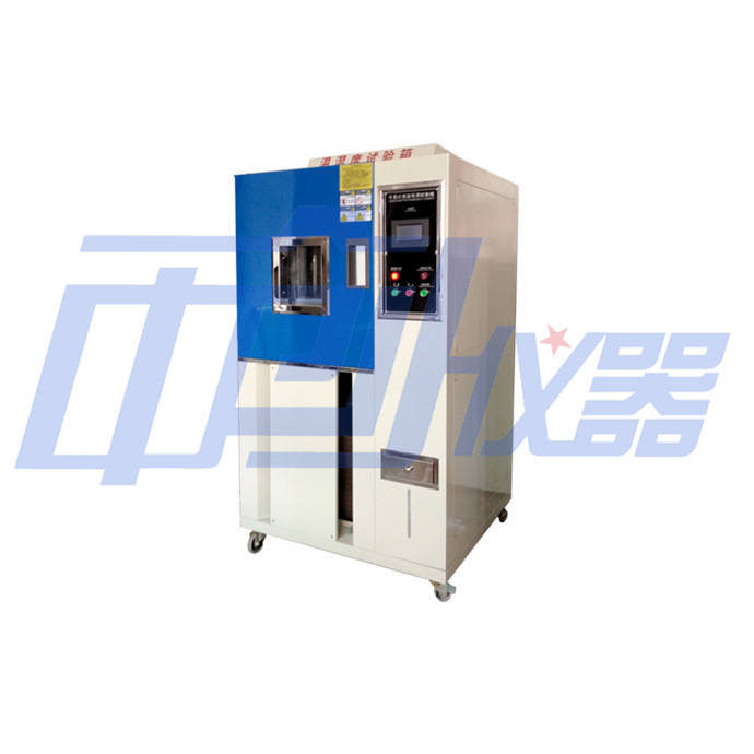 可靠性恒溫恒濕箱詳細大圖展現