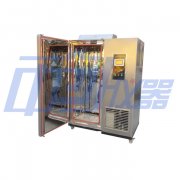 ?ZC-40A恒溫恒濕機操作規程　