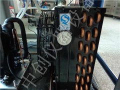 ?韓國水冷式恒溫恒濕機壓縮機品種要點分析