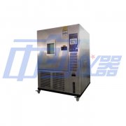 ?高溫恒溫恒濕箱冷庫結霜損害三方面