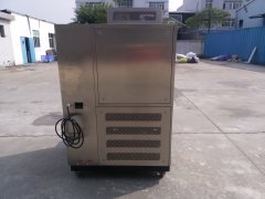 ?恒溫恒濕試驗箱和高低溫交變濕熱的區(qū)別