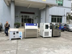 ?我國環境試驗設備儀器未來發展趨勢分析