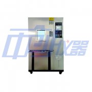 ?恒溫恒濕試驗機的使命規劃及施行