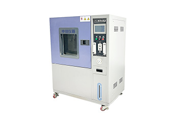 ?耐水試驗箱工作原理